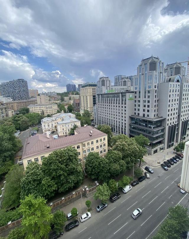 3-кімнатна квартира, вул. Антоновича (Горького) 72 — фото 21