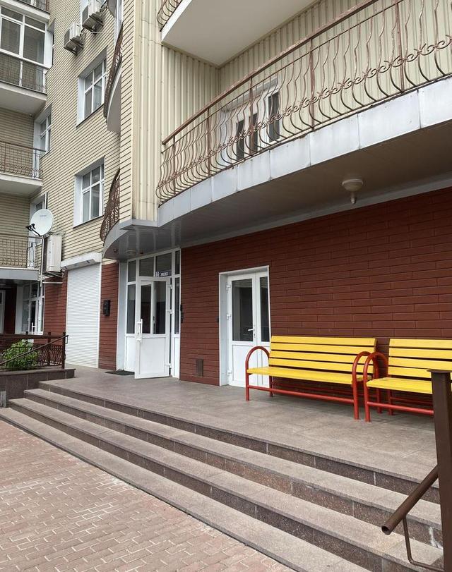 3-кімнатна квартира, вул. Антоновича (Горького) 72 — фото 23