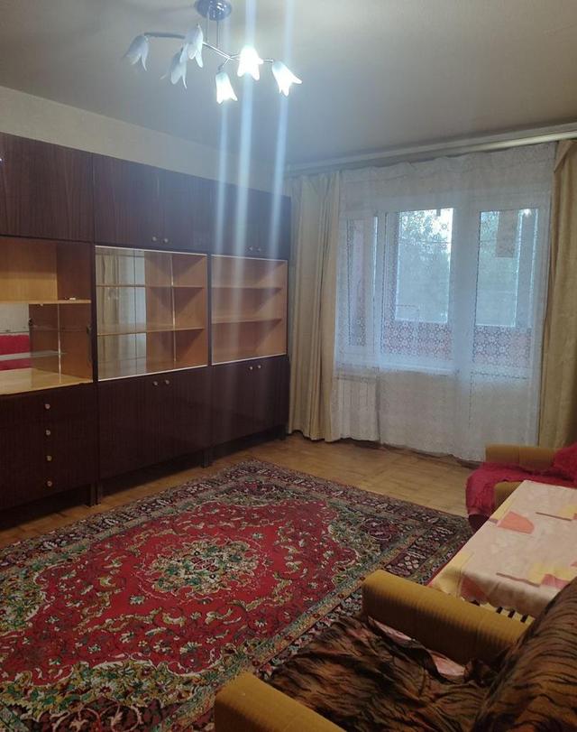 2-кімнатна квартира, Пр-т Червоної Калини 89 — фото 3