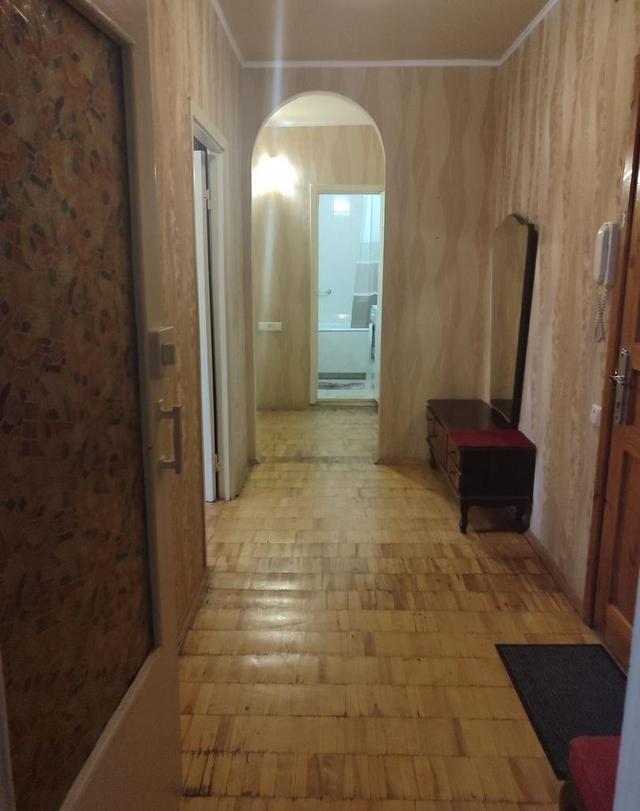 2-кімнатна квартира, Пр-т Червоної Калини 89 — фото 8