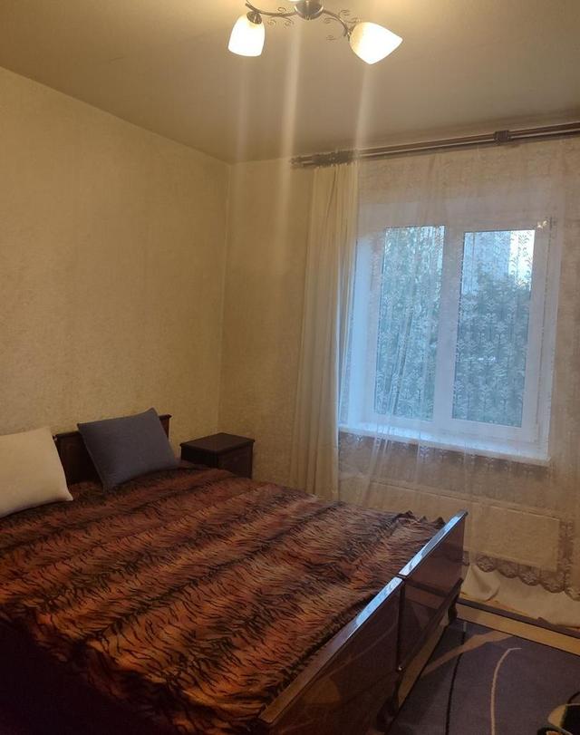 2-кімнатна квартира, Пр-т Червоної Калини 89 — фото 6