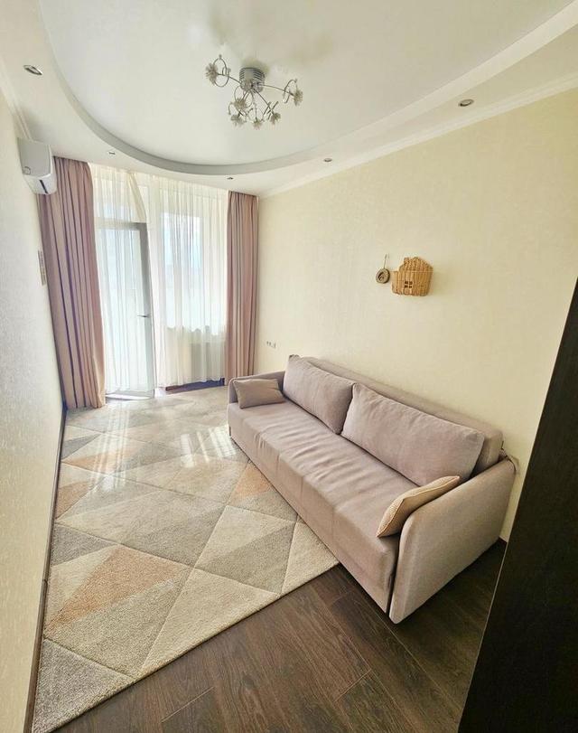 2-кімнатна квартира, Драгоманова — фото 8