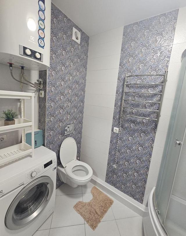 2-кімнатна квартира, Драгоманова — фото 3
