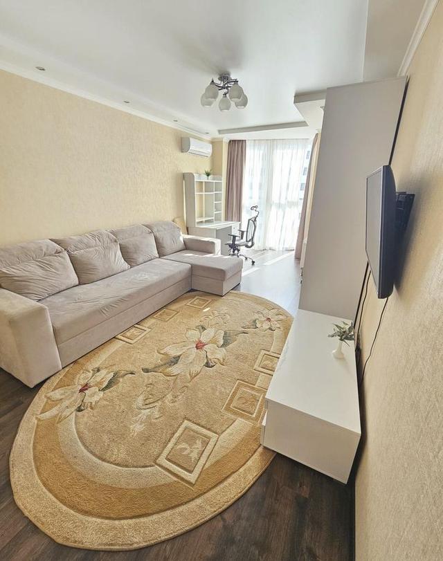 2-кімнатна квартира, Драгоманова — фото 6