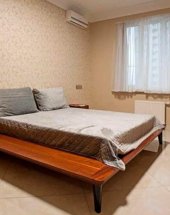 2-кімнатна квартира, Дніпровська наб. 14 — фото 10