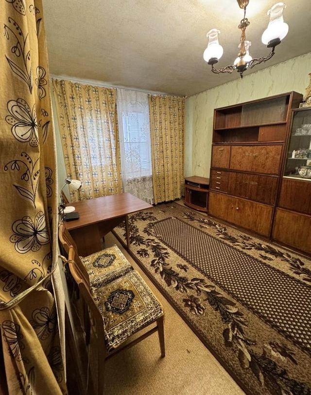 2-кімнатна квартира, вул. Бакинська 37 — фото 2