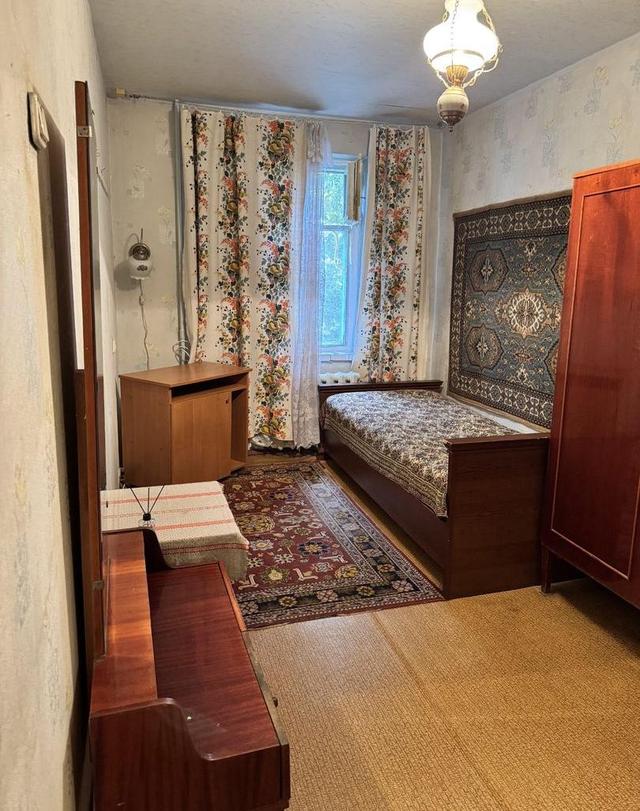 2-кімнатна квартира, вул. Бакинська 37 — фото 3