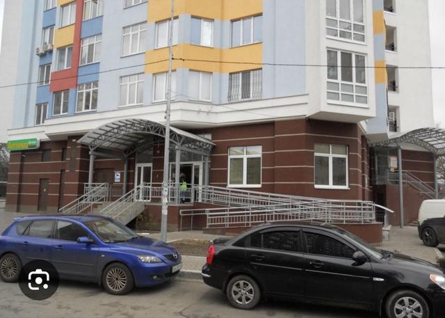 1-кімнатна квартира, вул. Бакинська 37д — фото 2