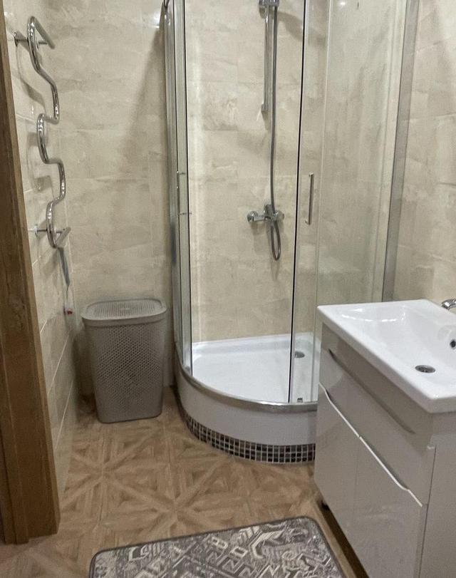 1-кімнатна квартира, вул. Бакинська 37д — фото 11
