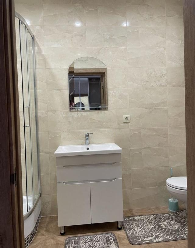 1-кімнатна квартира, вул. Бакинська 37д — фото 9
