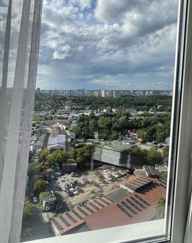 1-кімнатна квартира, вул. Бакинська 37д — фото 13