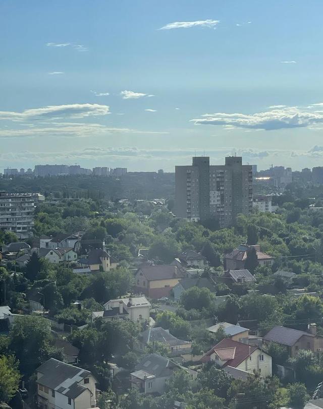 1-кімнатна квартира, вул. Бакинська 37д — фото 14