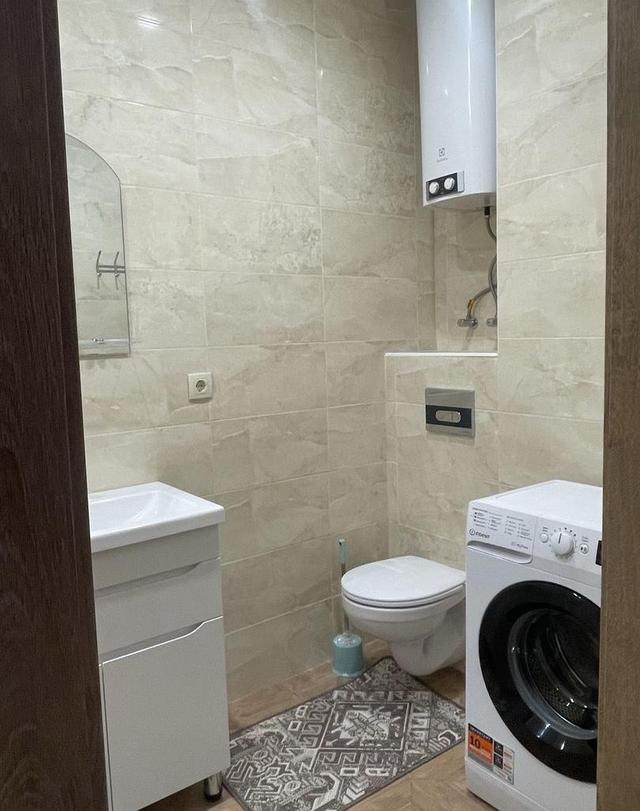 1-кімнатна квартира, вул. Бакинська 37д — фото 10