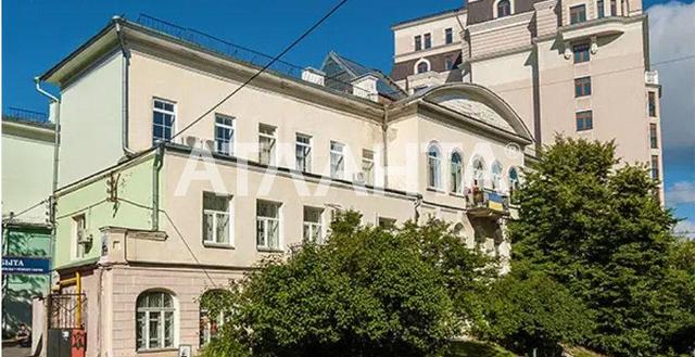 3-кімнатна квартира, вул. Лютеранська 16 — фото 17