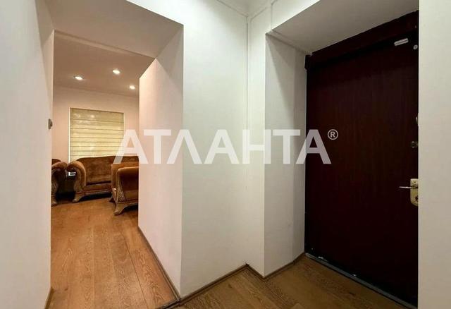 3-кімнатна квартира, вул. Лютеранська 16 — фото 12