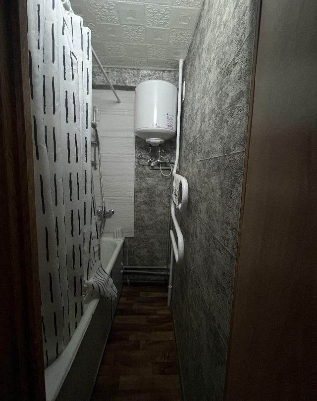 3-кімнатна квартира, вул. Мілютенка 15а — фото 9