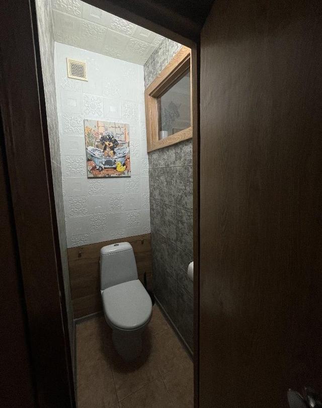 3-кімнатна квартира, вул. Мілютенка 15а — фото 11
