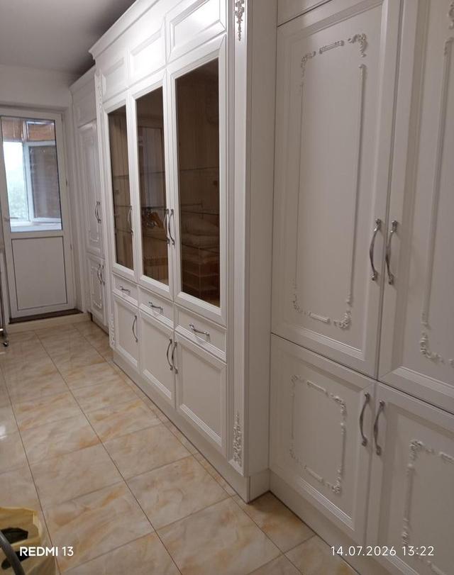 3-кімнатна квартира, Київ — фото 9