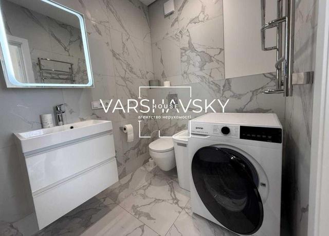 3-кімнатна квартира, вул.Олександа Олеся 5А — фото 16