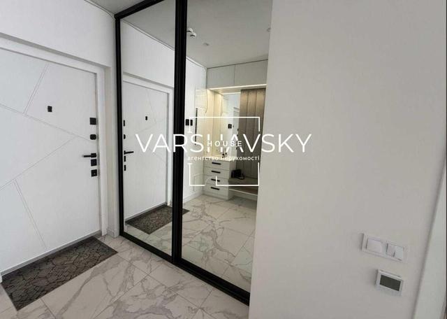 3-кімнатна квартира, вул.Олександа Олеся 5А — фото 19