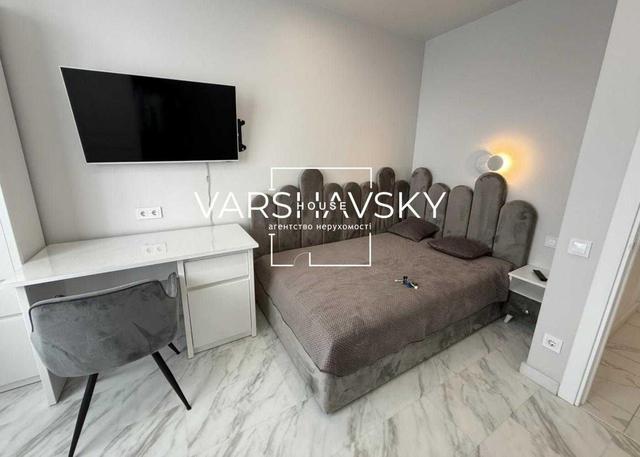 3-кімнатна квартира, вул.Олександа Олеся 5А — фото 11