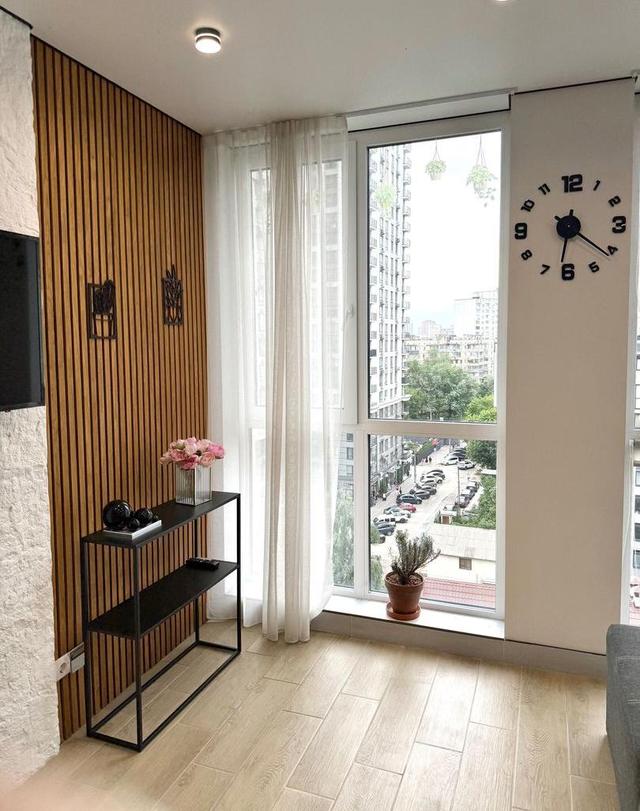 1-кімнатна квартира, просп. Бажана 10 — фото 5