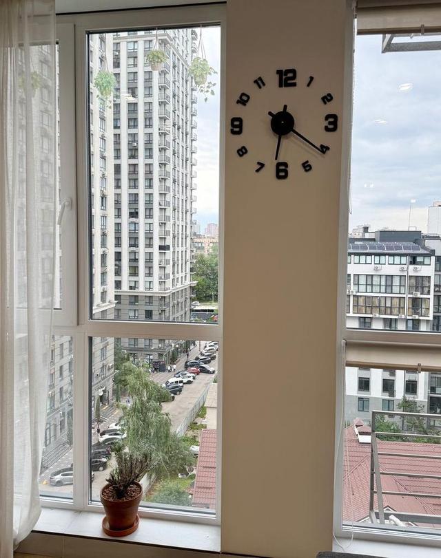 1-кімнатна квартира, просп. Бажана 10 — фото 6