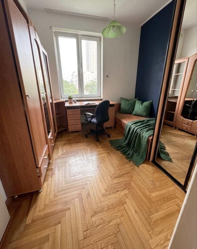 4-кімнатна квартира, Київ — фото 10