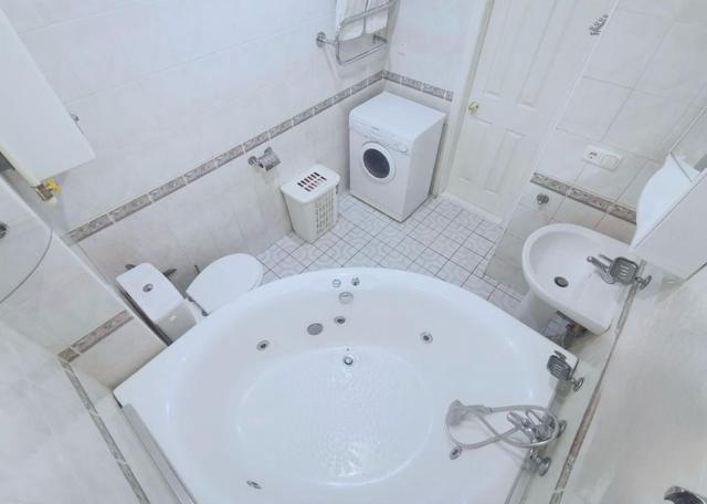 4-кімнатна квартира, Київ — фото 8