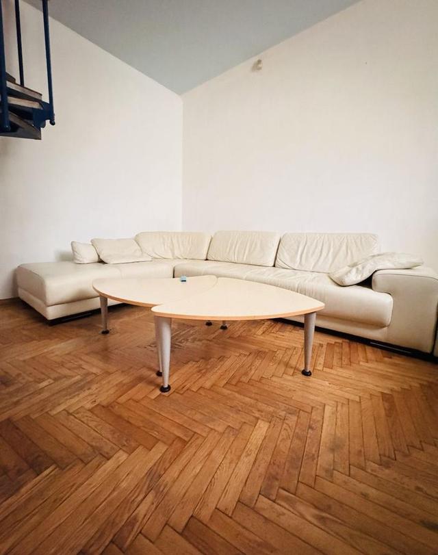 4-кімнатна квартира, Київ — фото 2