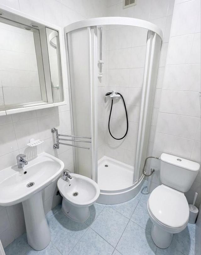 4-кімнатна квартира, Київ — фото 13