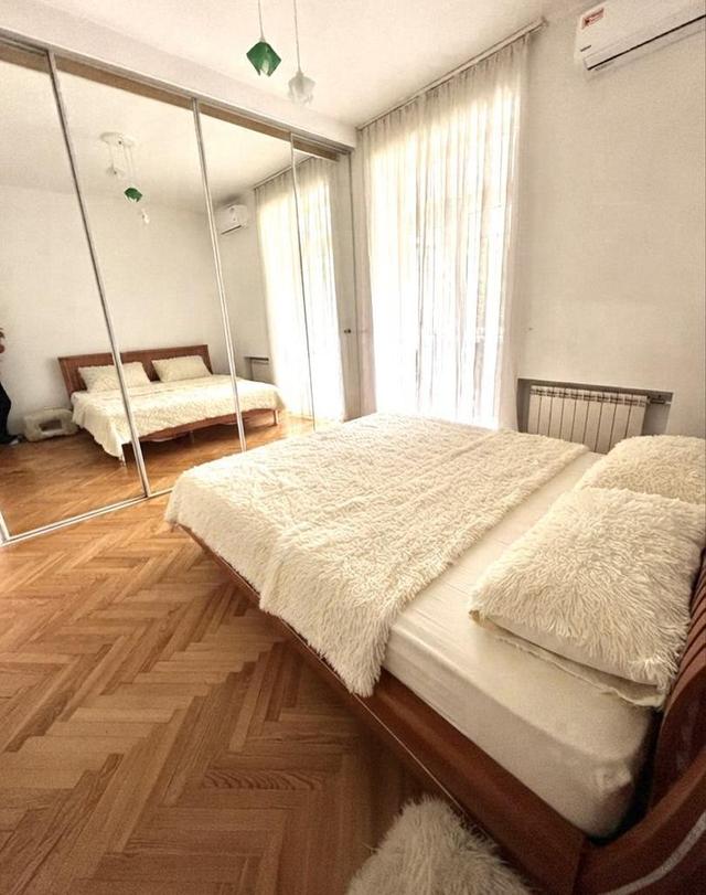 4-кімнатна квартира, Київ — фото 9