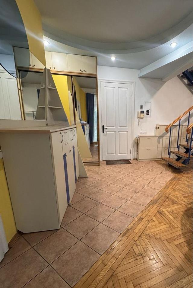 4-кімнатна квартира, Київ — фото 3