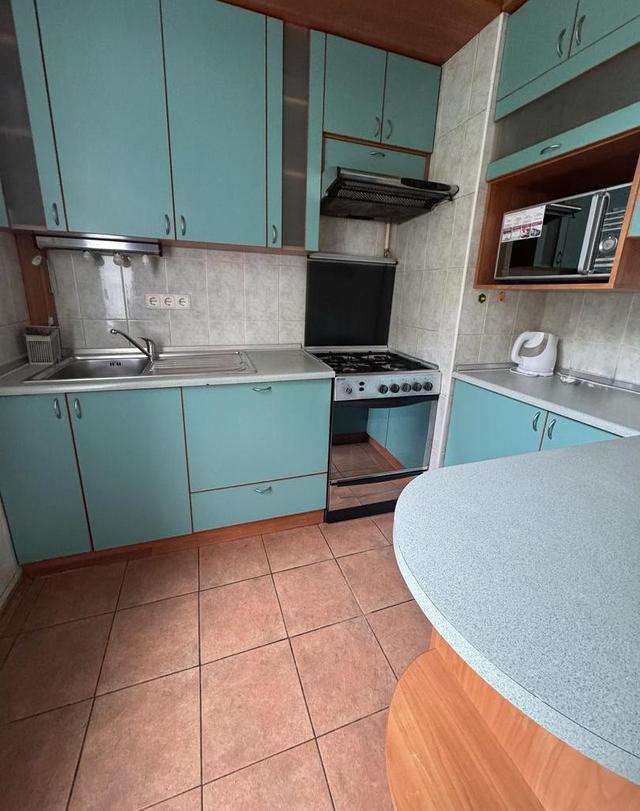 4-кімнатна квартира, Київ — фото 4