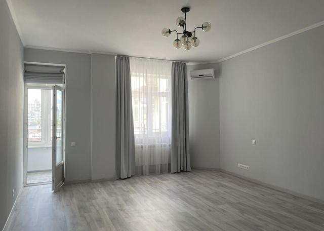 4-кімнатна квартира, за адресою Кониського 46 — фото 17