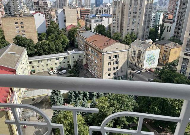 4-кімнатна квартира, за адресою Кониського 46 — фото 24