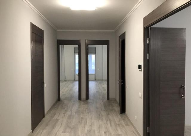 4-кімнатна квартира, за адресою Кониського 46 — фото 12