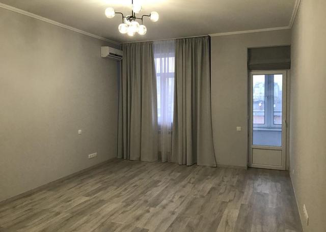 4-кімнатна квартира, за адресою Кониського 46 — фото 10