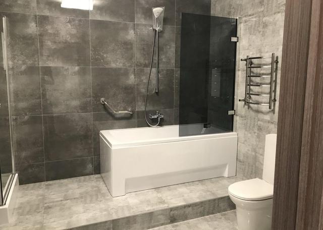 4-кімнатна квартира, за адресою Кониського 46 — фото 8