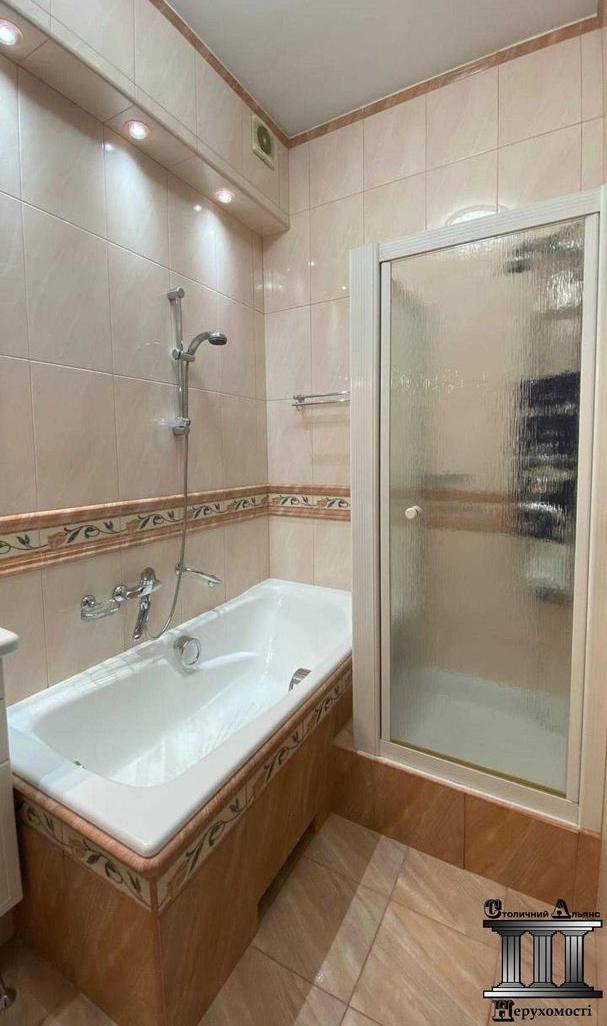 3-кімнатна квартира, вул. Заньковецької 8 — фото 13
