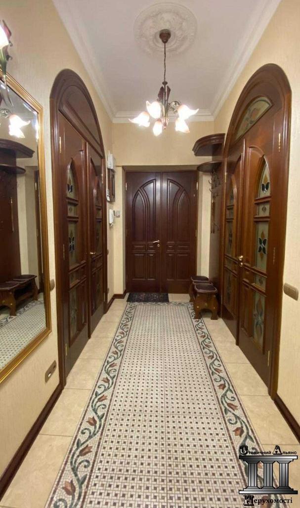 3-кімнатна квартира, вул. Заньковецької 8 — фото 4