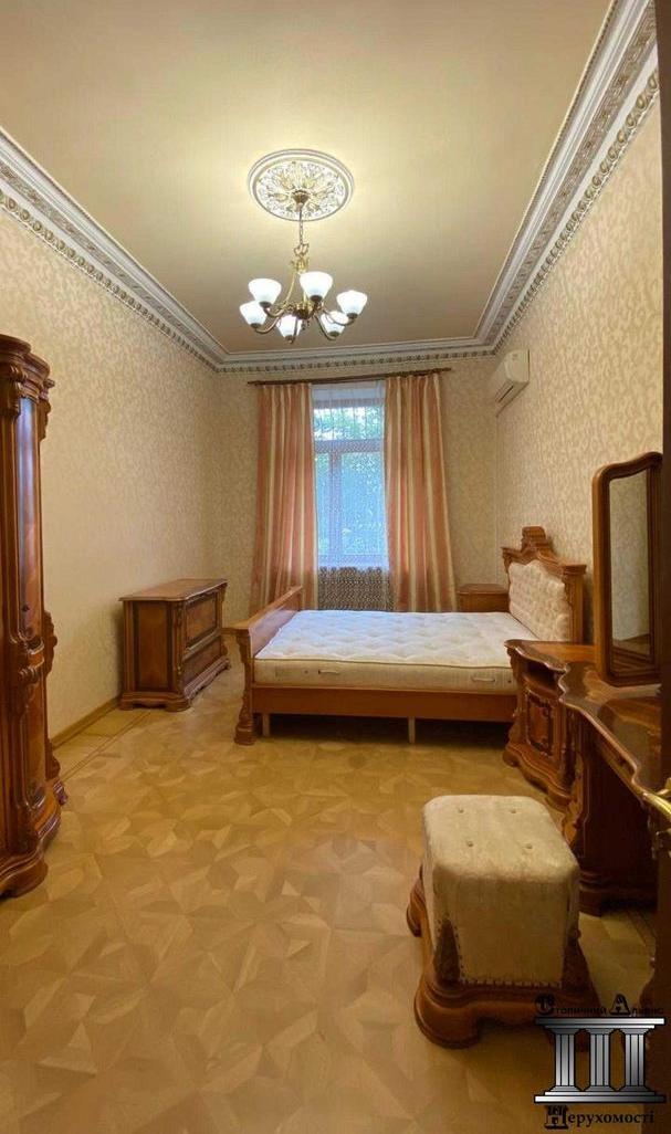 3-кімнатна квартира, вул. Заньковецької 8 — фото 11