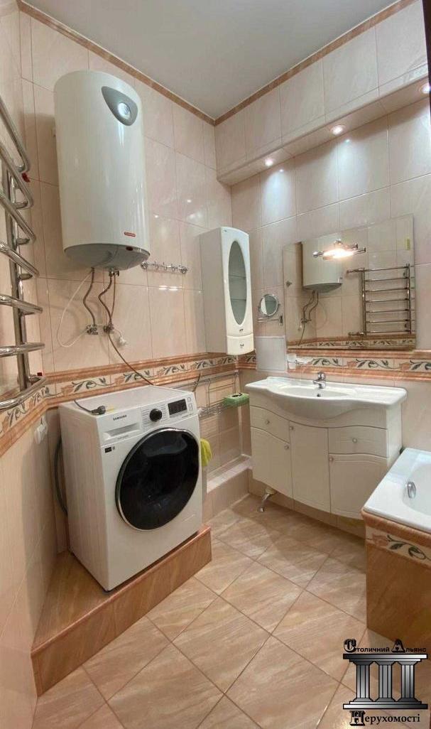3-кімнатна квартира, вул. Заньковецької 8 — фото 14