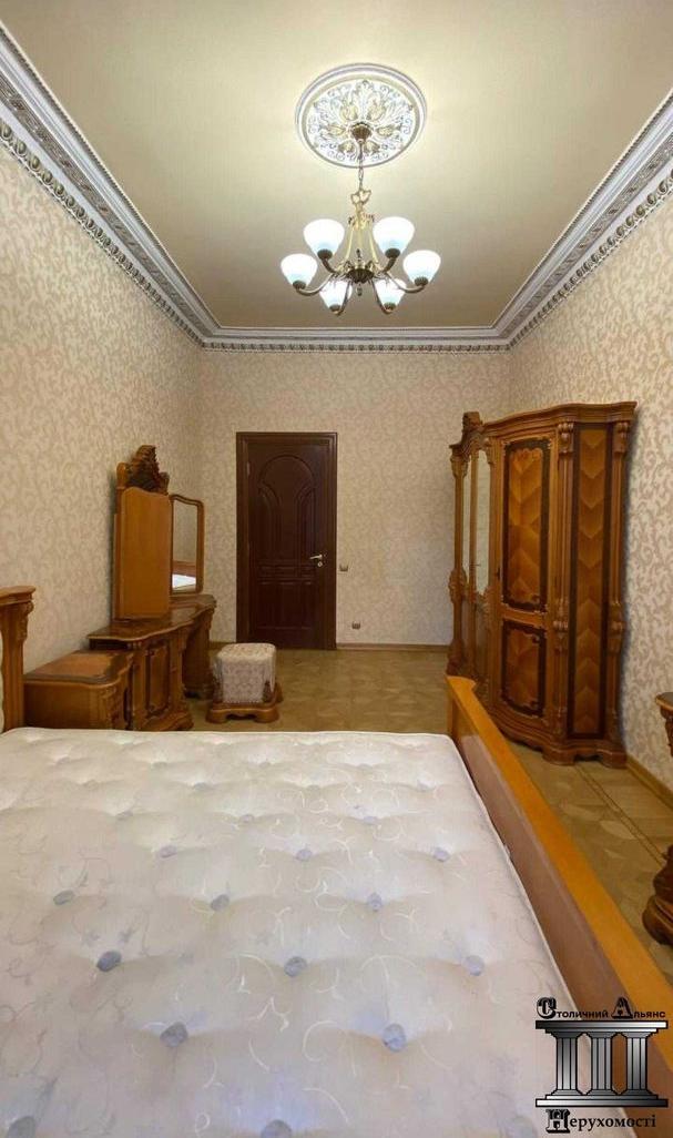 3-кімнатна квартира, вул. Заньковецької 8 — фото 12