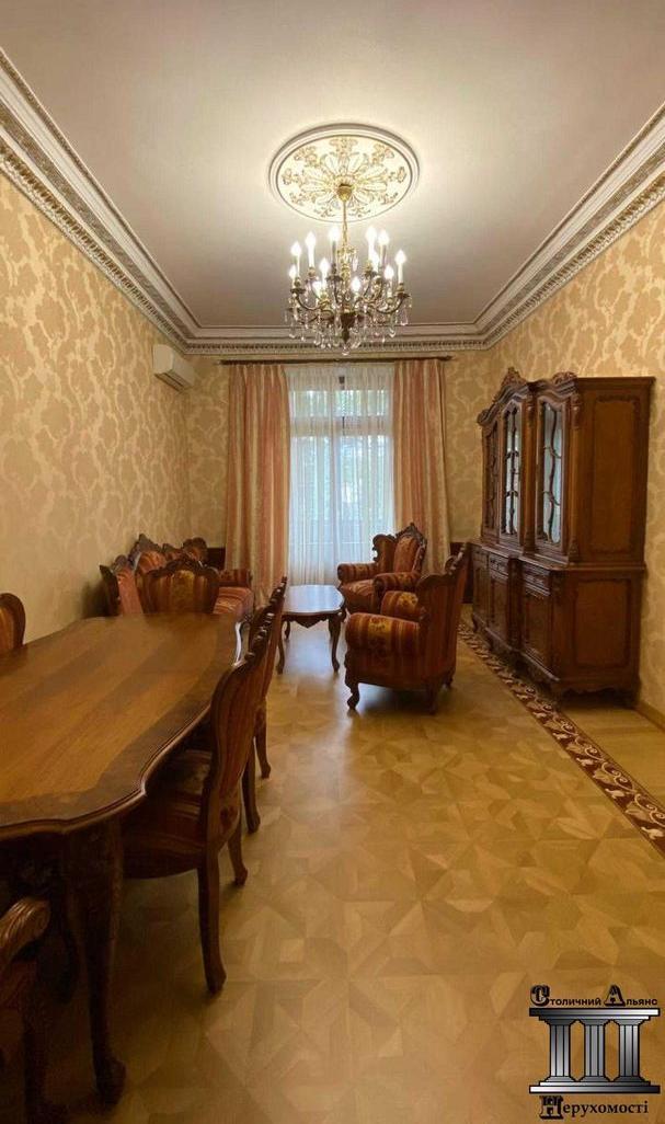 3-кімнатна квартира, вул. Заньковецької 8 — фото 9