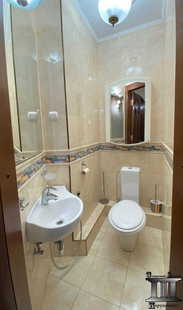 3-кімнатна квартира, вул. Заньковецької 8 — фото 15