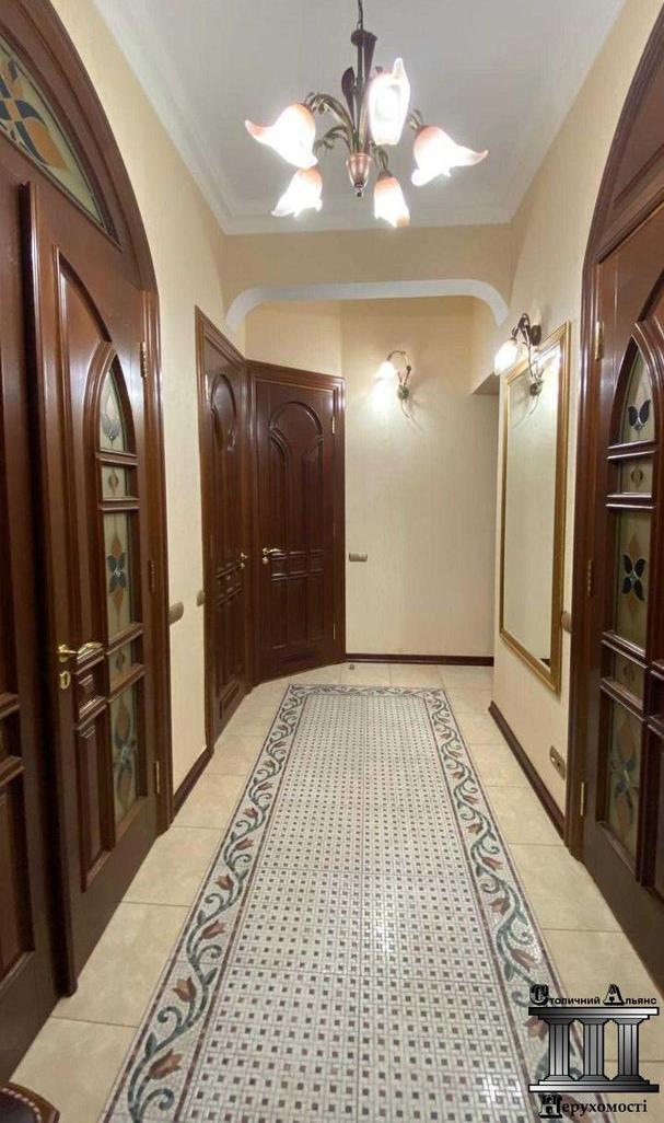 3-кімнатна квартира, вул. Заньковецької 8 — фото 3