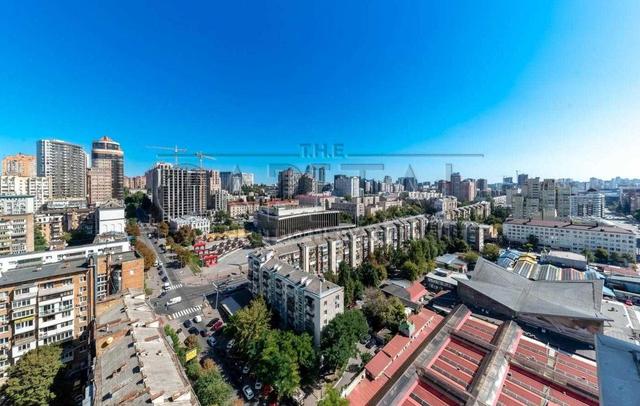 3-кімнатна квартира, вул. Антоновича (Горького) 109 — фото 13