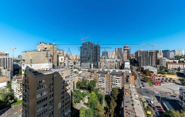 3-кімнатна квартира, вул. Антоновича (Горького) 109 — фото 14