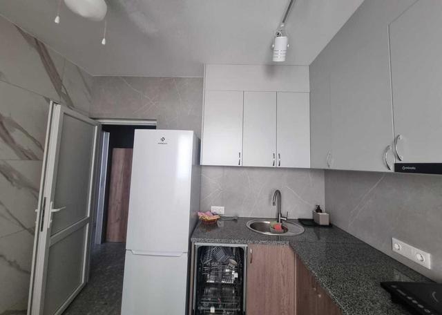 1-кімнатна квартира, Берковецька 6Б — фото 10